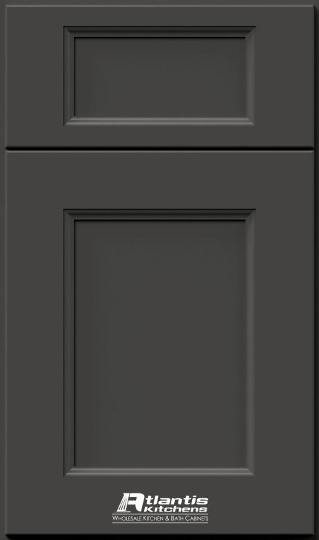 Nexus Graphite Black