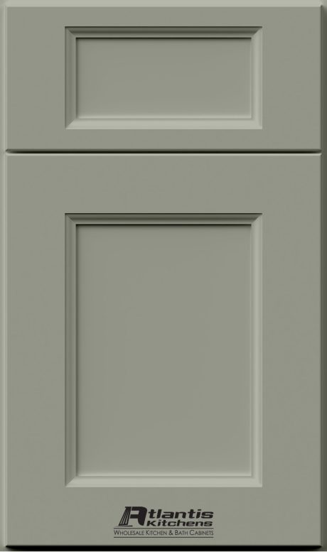 Nexus Pistachio Green