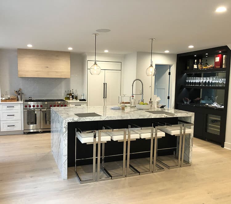 Serving the Homeowner