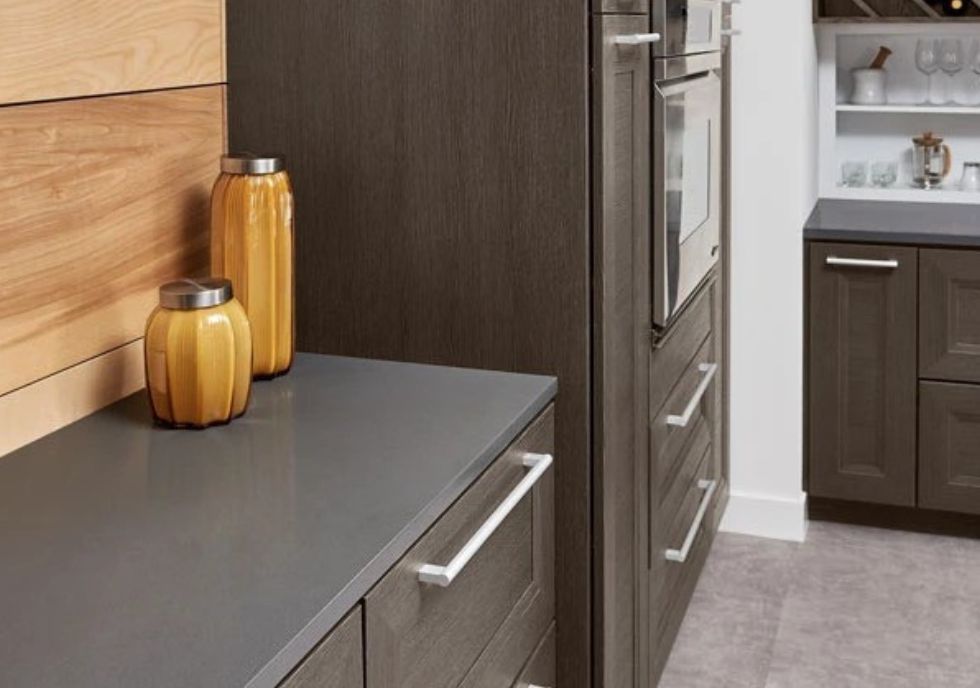 Wilsonart Grey Lake 1009