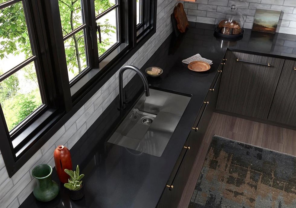 Wilsonart Versuvius 1017