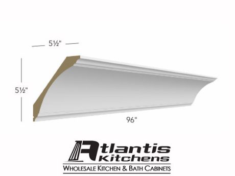 X-Large Cove Crown CM-8