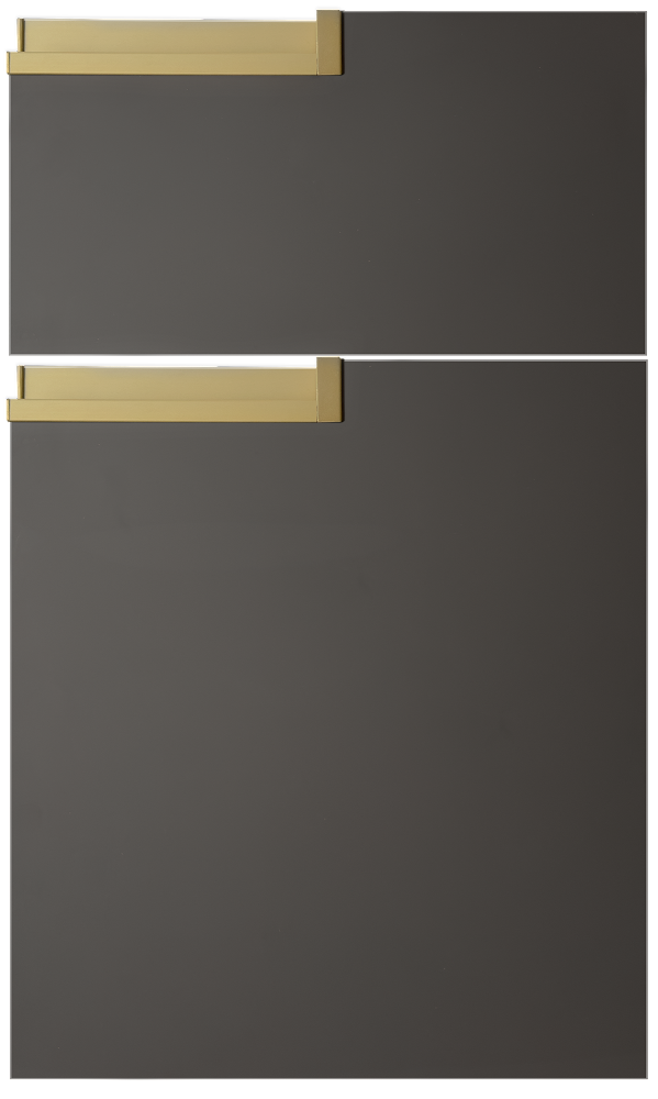 Anthracite UltraMatte