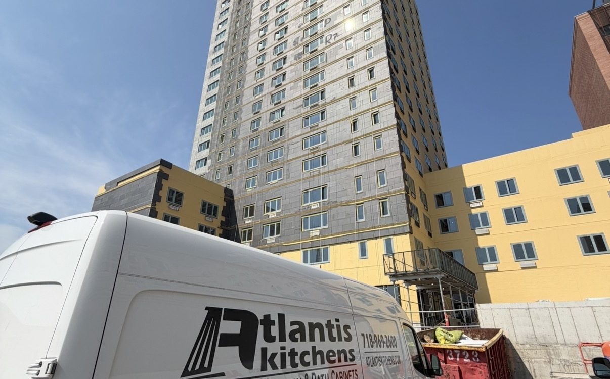 A Landmark Addition to Coney Island