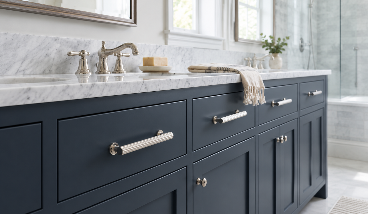 Richelieu Decorative Hardware