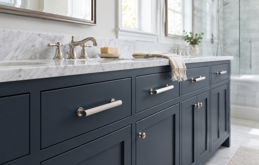 Richelieu Decorative Hardware