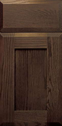 47 Wood: Plantation Oak Cocoa Flat