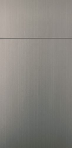 Ultracraft 22 Ultralux: Acrilux Linear Silver Flat