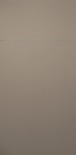 Ultracraft 23 Ultralux: Edgewater Champagne Metallic Flat