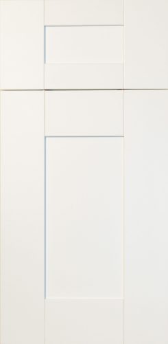 Ultracraft 25 Vision: Jamestown Dove White Flat