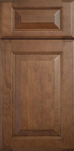 Ultracraft 30 Wood: Boston 5pc Cherry Nutmeg LS Flat