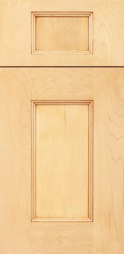 Ultracraft 32 Wood: Breckenridge Wide Maple Golden Mocha Flat