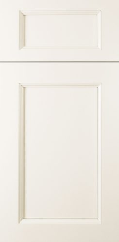 Ultracraft 33 Wood: Bristol 5pc Beach White Flat