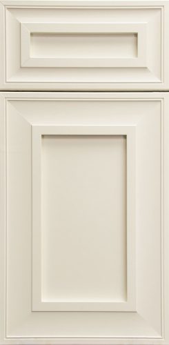 Ultracraft 36 Wood: Crystal Lake MapleMeltedBrie Flat