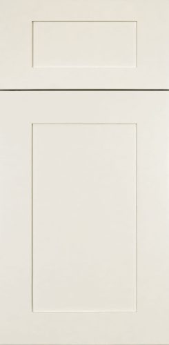 Ultracraft 46 Wood: Plainview Melted Brie Front