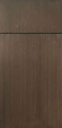 Ultracraft 56 Wood: Slab Bamboo Storm Grey Flat