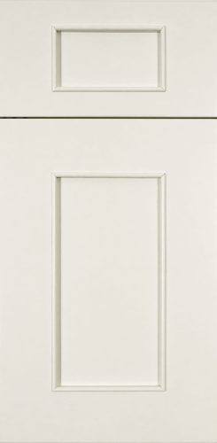 Ultracraft45 Wood: Lauderdale Melted Brie Front