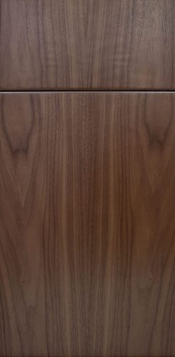 Ultracraft50 Wood: Richmond II Walnut Natural Flat