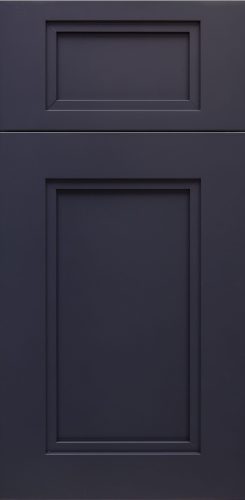 Ultracraft58 Wood: Wicker Park 5pc Piece Blue Ash