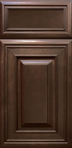 Ultracraft60 Wood: Livingston Cherry Peppercorn Flat